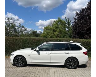 BMW 320 Gebrauchtwagen