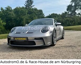 Porsche 992 Gebrauchtwagen