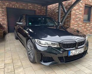 BMW M340i Gebrauchtwagen