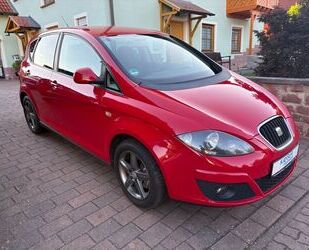 Seat Altea Gebrauchtwagen