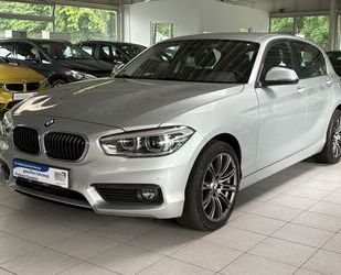 BMW 116 Gebrauchtwagen