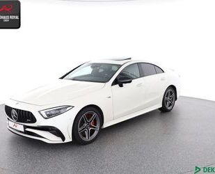 Mercedes-Benz CLS 53 AMG Gebrauchtwagen