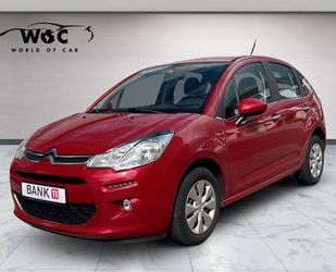Citroen C3 Gebrauchtwagen