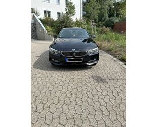 BMW 430 Gebrauchtwagen