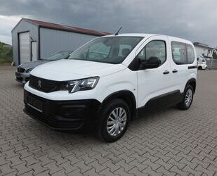 Peugeot Rifter Gebrauchtwagen
