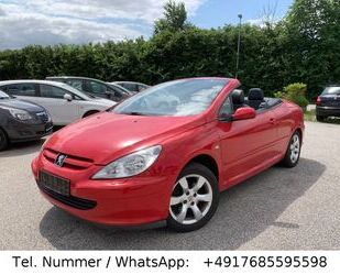 Peugeot 307 Gebrauchtwagen