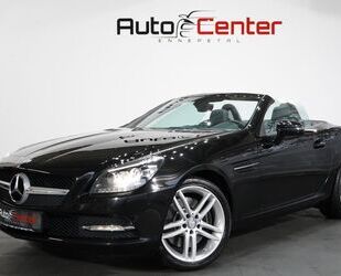 Mercedes-Benz SLK 200 Gebrauchtwagen