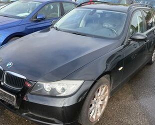 BMW 318 Gebrauchtwagen