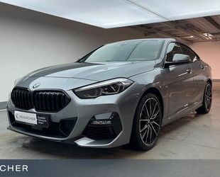BMW 220 Gran Coupé Gebrauchtwagen