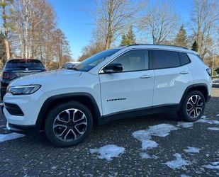Jeep Compass Gebrauchtwagen