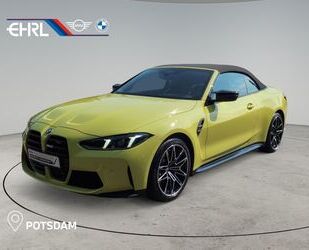 BMW M4 Gebrauchtwagen