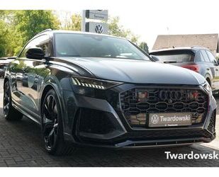 Audi RSQ8 Gebrauchtwagen