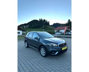 Suzuki (SX4) S-Cross Gebrauchtwagen