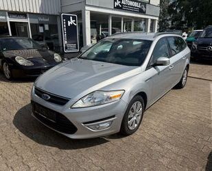 Ford Mondeo Gebrauchtwagen