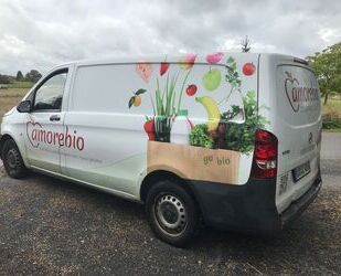 Mercedes-Benz Vito Gebrauchtwagen