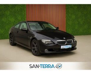 BMW 635 Gebrauchtwagen