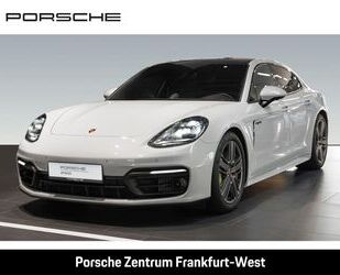 Porsche Panamera Gebrauchtwagen