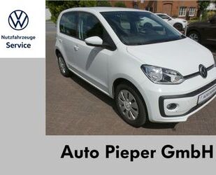 VW up! Gebrauchtwagen