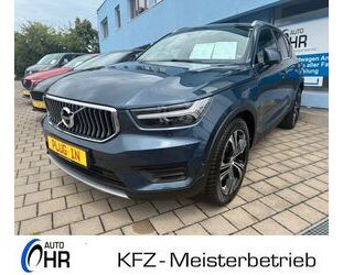 Volvo XC40 Gebrauchtwagen