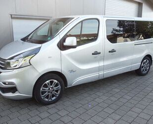 Fiat Talento Gebrauchtwagen