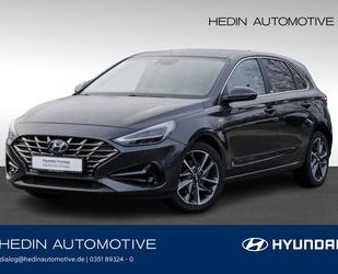 Hyundai i30 Gebrauchtwagen