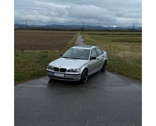 BMW 318 Gebrauchtwagen