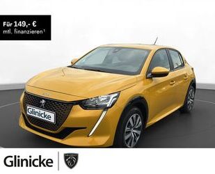 Peugeot 208 Gebrauchtwagen