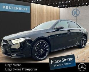 Mercedes-Benz A 250 Gebrauchtwagen