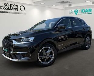 DS Automobiles DS7 (Crossback) Gebrauchtwagen