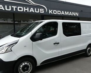 Renault Trafic Gebrauchtwagen