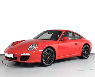 Porsche 997 Gebrauchtwagen