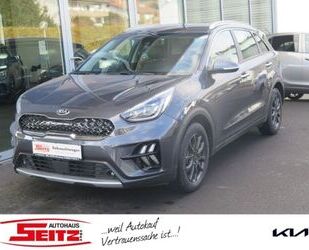 Kia Niro Gebrauchtwagen