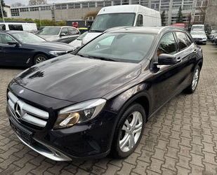 Mercedes-Benz GLA 220 Gebrauchtwagen