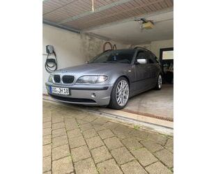 BMW 325 Gebrauchtwagen
