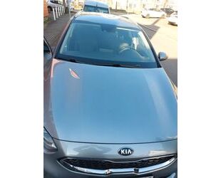 Kia ceed Sportswagon Gebrauchtwagen