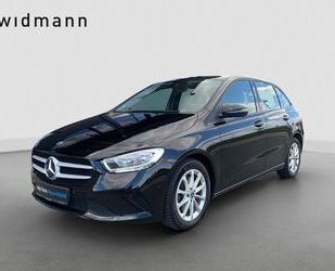 Mercedes-Benz B 250 Gebrauchtwagen