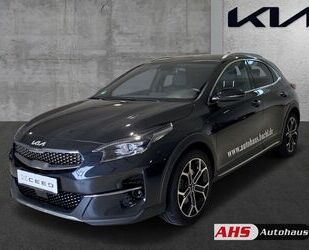Kia XCeed Gebrauchtwagen