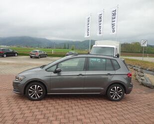 VW Golf Sportsvan Gebrauchtwagen