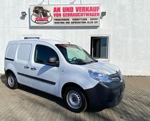 Renault Kangoo Gebrauchtwagen