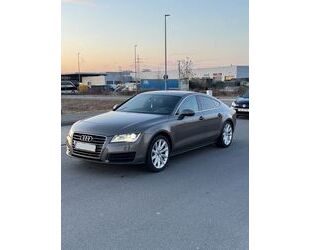 Audi A7 Gebrauchtwagen