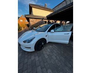 Tesla Model 3 Gebrauchtwagen