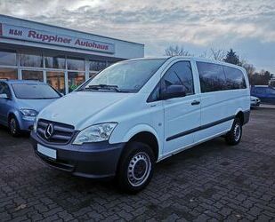 Mercedes-Benz Vito Gebrauchtwagen
