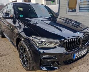 BMW X4 Gebrauchtwagen