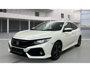 Honda Civic Gebrauchtwagen