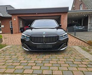 BMW 750 Gebrauchtwagen
