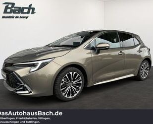 Toyota Corolla Gebrauchtwagen