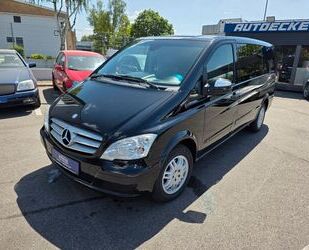Mercedes-Benz Viano Gebrauchtwagen
