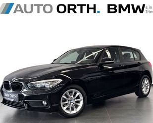BMW 118 Gebrauchtwagen