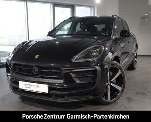 Porsche Macan Gebrauchtwagen
