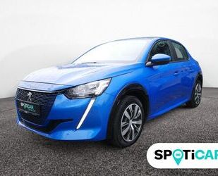 Peugeot e-208 Gebrauchtwagen